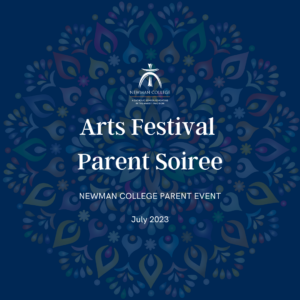 Art Festival Parent Soiree